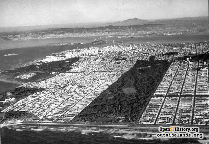Outside Lands Podcast Episode 586: The Partingtons