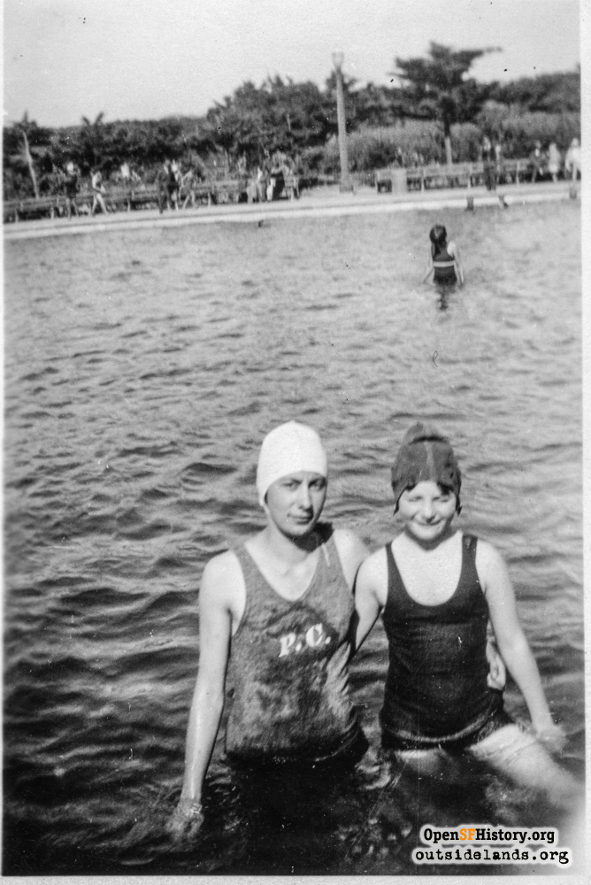 Streetwise: Summertime in the Western Neighborhoods