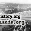 Streetwise: Looking Back 100 Years Ago in the Western Neighborhoods