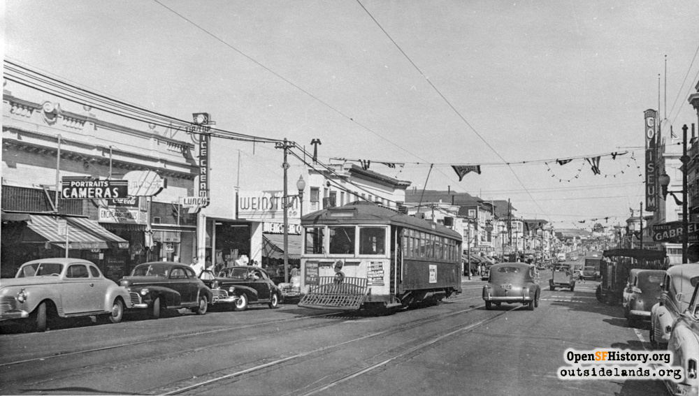 Outside Lands Podcast Episode 503: Michael Jang - Western Neighborhoods Project - Vimarsana News